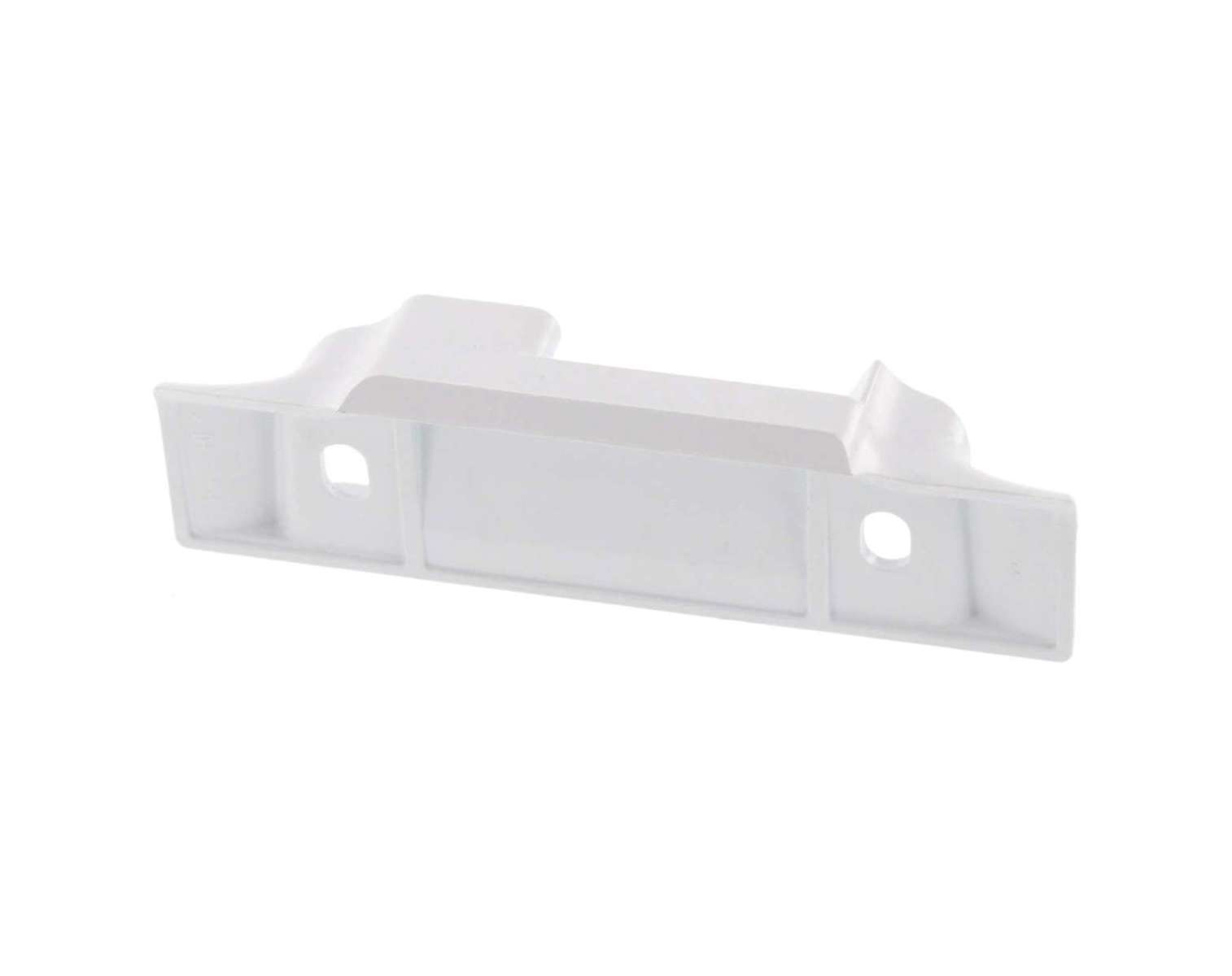 WP67003405 - Genuine OEM Whirlpool Refrigerator Door Pivot Block
